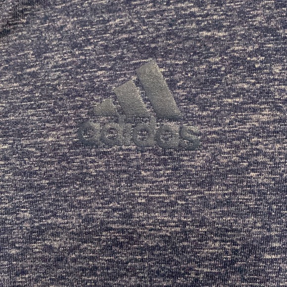 Adidas performance one fourth zip up - Picture 4 of 6